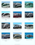 chrome doorvisor