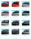 Window Accent
