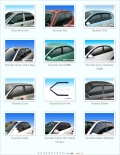 Smoke Doorvisor