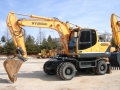 Hyundai R140W