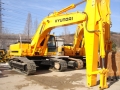 Hyundai R3700LC-7