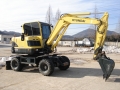 Hyundai R55W