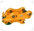 Daehan Quick clamp DHQ 10