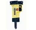 Soosan SB Line TS-P Series