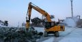 Soosan EP Line TS-P Series