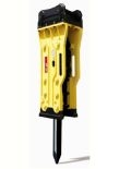 Soosan ST Line TR-F Series