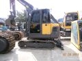 Volvo EC55C