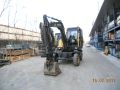 Volvo EW55B