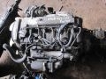 HYUNDAI PORTER D4CB Used Engine