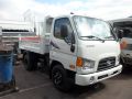 Hyundai HD78