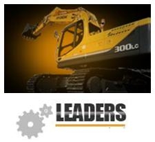 Leaders Heavy Machinery. Co. Ltd