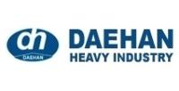 DAE HAN Heavy Industry.co