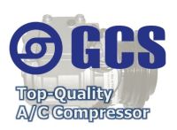 GCS Inc.