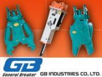 GB Industries Co., Ltd.