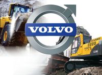 Volvo Used Equipment Korea