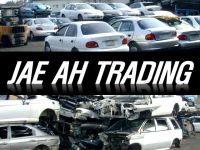 JAEAH TRADING Co.,