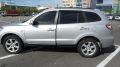 2006 Hyundai New Santa Fe MLX CM