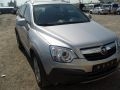 2008 GM Daewoo Winstorm Maxx HDLX