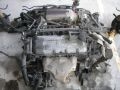 SEPHIA SOHC ENGINE