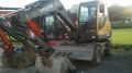 Volvo 55W