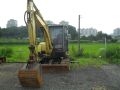 Yanmar VIO 55