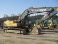 Volvo EC290BLC