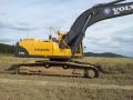 Volvo EC290B