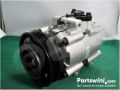 Compressor ASSY - KH17 Compressor