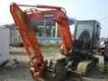 Doosan Infracore DX55A