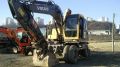 Volvo EW130