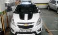 2012 GM Daewoo Matiz Creative LT