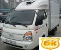 Hyundai porter2 1t Refrigeration Box