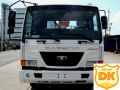 Daewoo D.H.I DE12TI 11.5ton