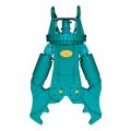 GB Hydraulic Crushers