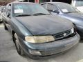 1996 Kia Sephia LSDi