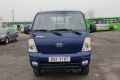 Kia Bongo3더블Cap