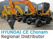HYUNDAI-CE Cheonnam Center