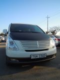 2009 Hyundai Grand Starex HVX