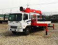 Hyundai Mighty 5T Crane2056