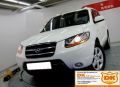 2008 Hyundai New Santa Fe MLX