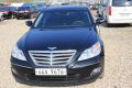 2009 Hyundai Genesis LUXRRY