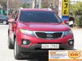 2011 Kia Sorento R LX