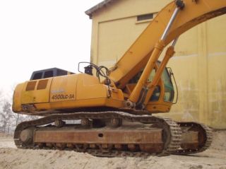 Construction Equipment