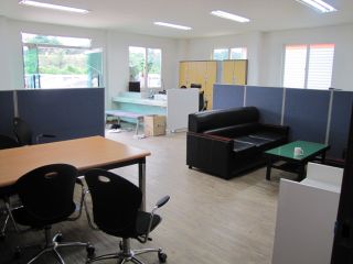 Our Office