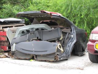 Scrap Cars!!