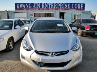 KWANGJIN ENTERPRISE CORP.