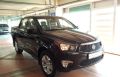 2012 Ssangyong Korando Sports PASSION