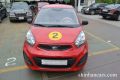 2010 Kia All New Morning DELUXE