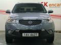 2011 Ssangyong Korando C 4WD 컴퍼트