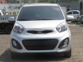 2012 Kia All New Morning LUXURY